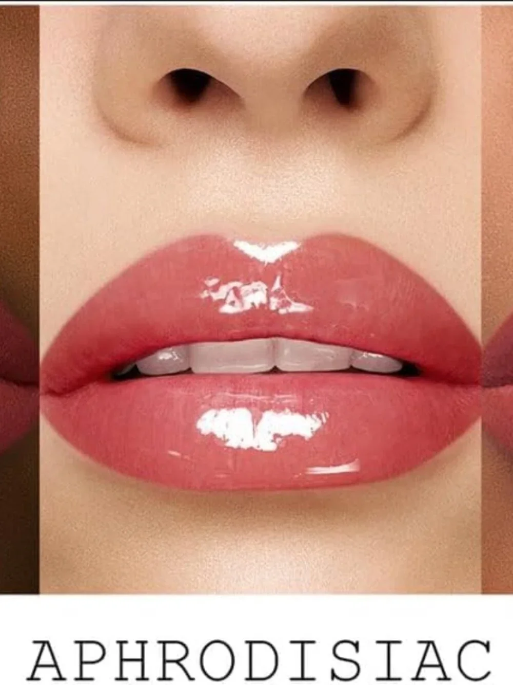 Pat McGrath Labs Lust: Gloss Aphrodisiac - NIB $29 MSRP